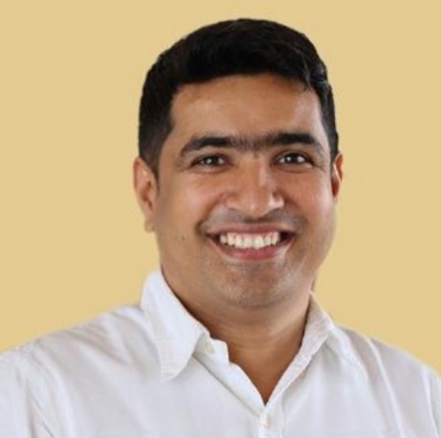 Deepak