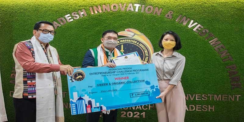 APIIP Graduation Ceremony — 31 Startups Complete Incubation, 35 Receive Seed Money