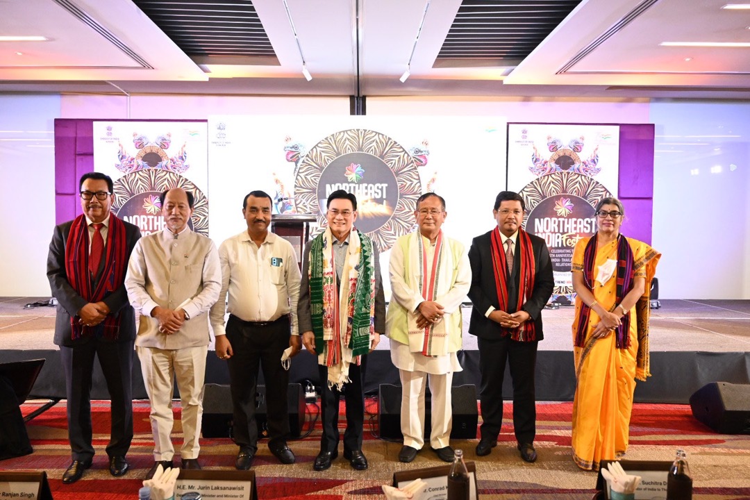 Arunachal University of Studies and APIIP Sign MoU for Innovation and Research